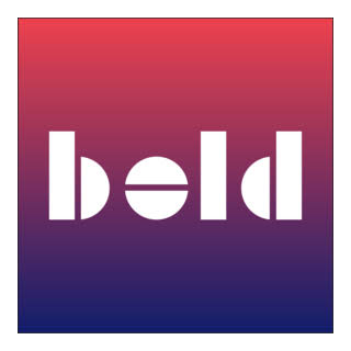 Bold